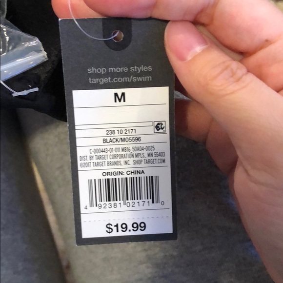 Wassano swim bandeau - Picture 3 of 5